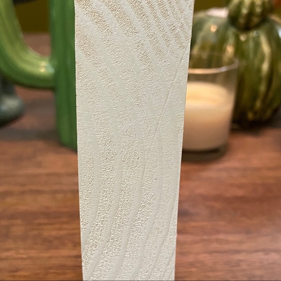 Recycling Rocks Solid Wood Sign Made In The USA - Picture 5 of 6